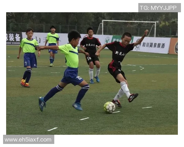 足球登记的重要性与流程解析助力青少年运动员成长与发展